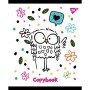 Зошит Yes А5 Sketch Animals 18 аркушів клітинка (765193)