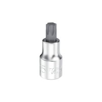 Торцева головка Toptul TORX T15 37мм 1/4" (BCFA0815)