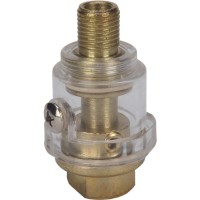 Маслянка для змащення Einhell пневмоінструмента, 1/4" (4135002)