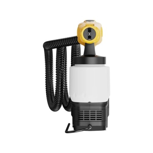 Фарбопульт Deli 500 Вт (EDC091)