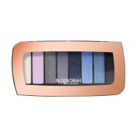 Тіні для повік Deborah Color Moods Palette 04 - Moonlight (8009518376401)