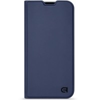 Чохол до мобільного телефона Armorstandart OneFold Case Motorola G57 Power 5G Dark Blue (ARM89767)