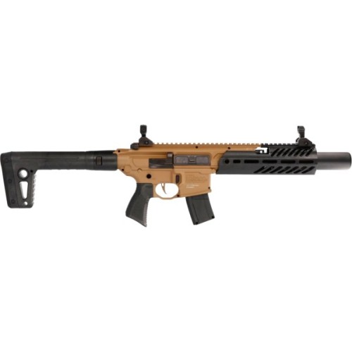 Пневматична гвинтівка Sig Sauer MCX CANEBRAKE (AIR-MCX-CANEBRAKE)