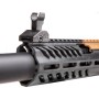 Пневматична гвинтівка Sig Sauer MCX CANEBRAKE (AIR-MCX-CANEBRAKE)