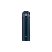 Термокружка Zojirushi SM-SF48AD 0.48 л Темно синій (1678.07.09)