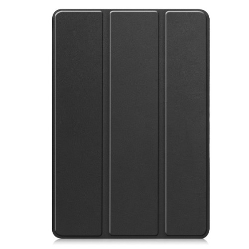 Чохол до планшета BeCover Flexible TPU Mate Samsung Galaxy Tab S10 FE Plus (SM-X620/SM-X626) 13.1" Black (715595)