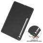 Чохол до планшета BeCover Flexible TPU Mate Samsung Galaxy Tab S10 FE Plus (SM-X620/SM-X626) 13.1" Black (715595)