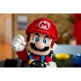 Конструктор LEGO Super Mario Mario Kart: Mario і Standard Kart (72037)