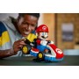 Конструктор LEGO Super Mario Mario Kart: Mario і Standard Kart (72037)