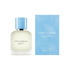 Туалетна вода Dolce&Gabbana Light Blue Pour Homme 2025 50 мл (8057971188109)
