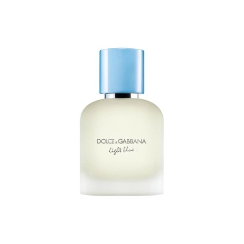 Туалетна вода Dolce&Gabbana Light Blue Pour Homme 2025 50 мл (8057971188109)