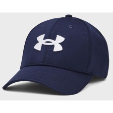 Кепка Under Armour UA Men's UA Blitzing темно-синій 1376700-410 XL/XXL (196040307190)
