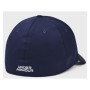 Кепка Under Armour UA Men's UA Blitzing темно-синій 1376700-410 XL/XXL (196040307190)