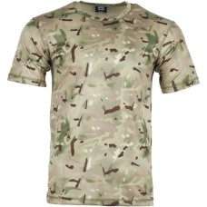 Футболка Skif Tac Coolmax камуфляж 3XL (t-shirt/coolmax/3XL)