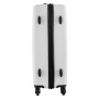 Валіза Semi Line 24" (M) White (T5970-2) (DAS303669)
