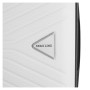 Валіза Semi Line 24" (M) White (T5970-2) (DAS303669)