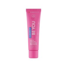 Зубна паста Curaprox Be You Вибілювальна Зі смаком кавуна з ментоловими кульками 60 мл (7612412429497)