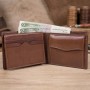 Портмоне Tony Perotti Italico 533 Коньячне (90436)