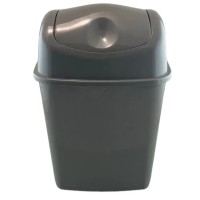 Контейнер для сміття ММ Пласт Капучино 27 л (ММ 27/капучино)