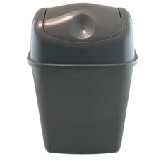 Контейнер для сміття ММ Пласт Капучино 27 л (ММ 27/капучино)
