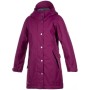 Куртка дитяча Huppa JANELLE 18020010 бордовий S (4741468750170)