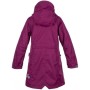 Куртка дитяча Huppa JANELLE 18020010 бордовий S (4741468750170)