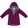 Куртка дитяча Huppa JANELLE 18020010 бордовий S (4741468750170)