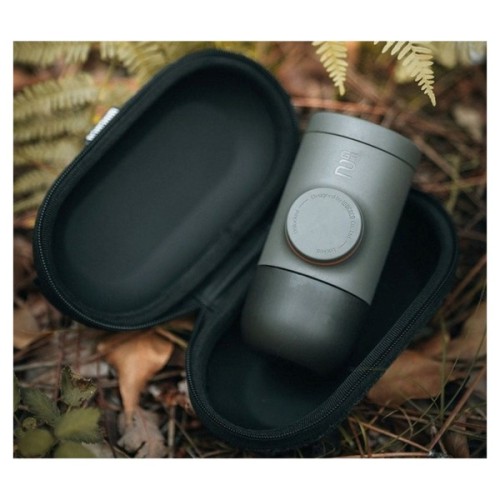 Аксесуар для портативної кавоварки Wacaco Minipresso GR2, чохол (WMINICASE)