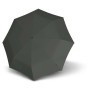 Парасоля Knirps T.200 Dark Grey Black HeatShield автомат складана (Kn95-3201-08002)