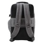 Рюкзак для ноутбука Semi Line 14" P8308-2 20L Graphite 45x28x6 (DAS303558)