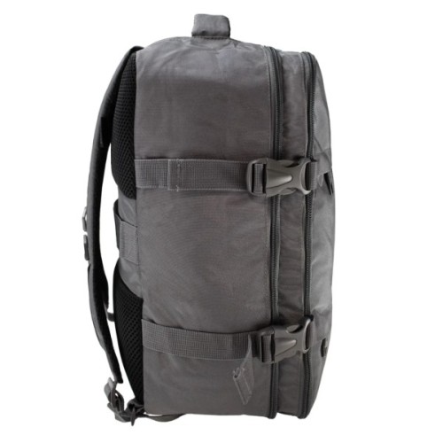 Рюкзак для ноутбука Semi Line 14" P8308-2 20L Graphite 45x28x6 (DAS303558)