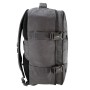 Рюкзак для ноутбука Semi Line 14" P8308-2 20L Graphite 45x28x6 (DAS303558)