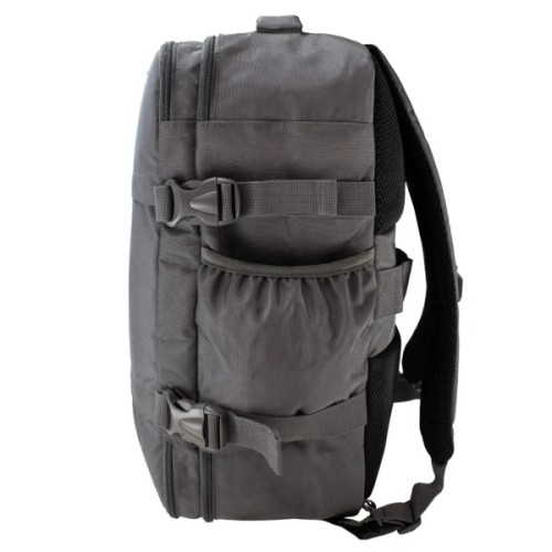Рюкзак для ноутбука Semi Line 14" P8308-2 20L Graphite 45x28x6 (DAS303558)