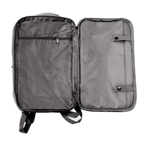 Рюкзак для ноутбука Semi Line 14" P8308-2 20L Graphite 45x28x6 (DAS303558)