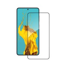 Скло захисне Piko Full Glue ESD Samsung S25 Edge Black (1283126630163)