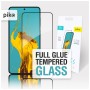 Скло захисне Piko Full Glue ESD Samsung S25 Edge Black (1283126630163)
