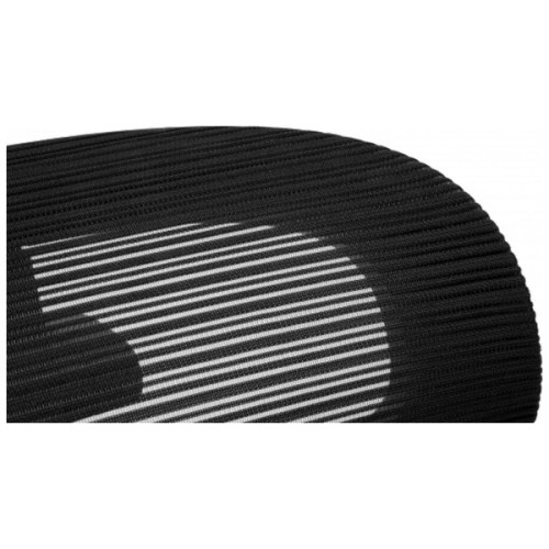 Офісне крісло GT Racer B-5759 Black/Black