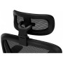 Офісне крісло GT Racer B-5759 Black/Black
