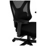 Офісне крісло GT Racer B-5759 Black/Black