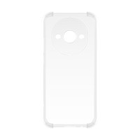 Чохол до мобільного телефона ACCLAB ShockProof Xiaomi Redmi A3 Transparent (1283126599200)