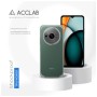 Чохол до мобільного телефона ACCLAB ShockProof Xiaomi Redmi A3 Transparent (1283126599200)