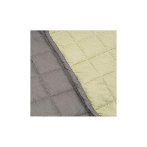 Покривало Viluta стьобане двустороннє Дует Хакі 210х240 (duet_xaki_210x240)