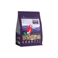 Корм для птахів Special One для великих папуг 500 г (4823082421251)