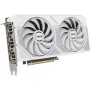 Відеокарта ASUS GeForce RTX5060 8Gb DUAL WHITE OC (DUAL-RTX5060-O8G-WHITE)