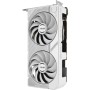 Відеокарта ASUS GeForce RTX5060 8Gb DUAL WHITE OC (DUAL-RTX5060-O8G-WHITE)