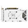 Відеокарта ASUS GeForce RTX5060 8Gb DUAL WHITE OC (DUAL-RTX5060-O8G-WHITE)