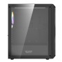 Корпус для ПК DARKFLASH DK352 PLUS BLACK