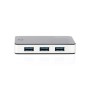 Концентратор Digitus USB 3.0 Hub, 4 Port (DA-70231)