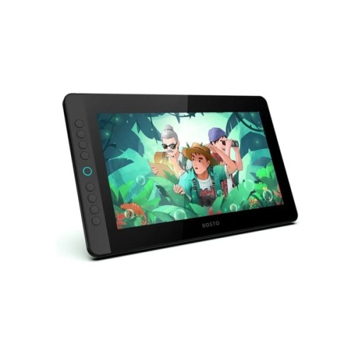 Планшет-монітор Bosto BT-12HDK-T