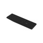 Клавіатура Canyon KB-W01 Water resistant Wireless UA Black (CNE-CKEYW01)